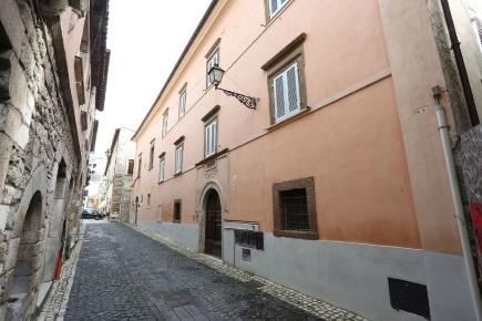 Foto Appartamento in Via Corso Umberto 10, Boville Ernica Centro di 130 m²