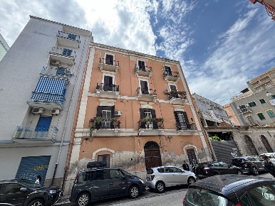 Foto Appartamento in Via Falanto 6, Taranto Tre Carrare di 90 m² in vendita