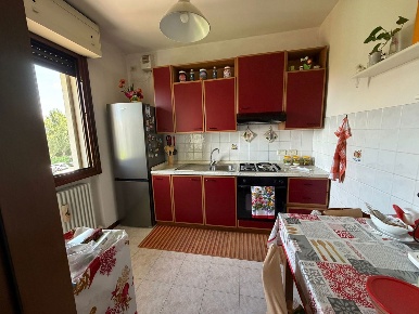 Foto Appartamento in Via cervese 131, Forlì Coriano di 68 m² con 2 locali