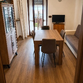 Foto Appartamento in Via GENOVA 40, Orbassano Centro di 80 m² con 3 locali