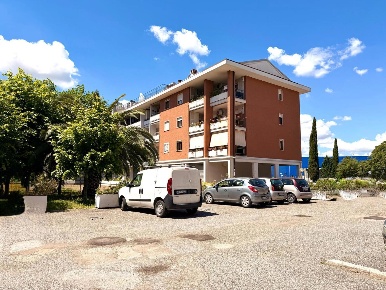 Foto Appartamento in Ettore Manni, Roma Anagnina di 115 m² con 4 locali