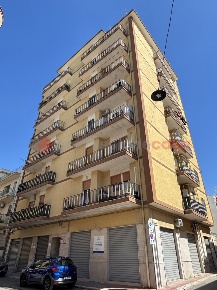 Foto Appartamento in Via Mazzini 25, San Giorgio Ionico di 115 m²