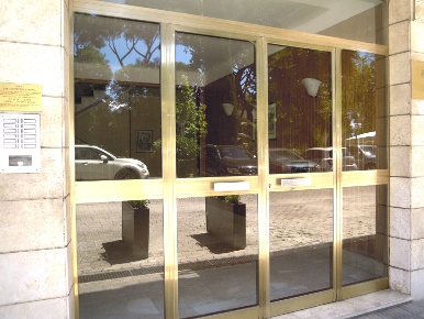Foto Appartamento in Cassia, Roma Tomba di Nerone di 15 m² con 1 locali