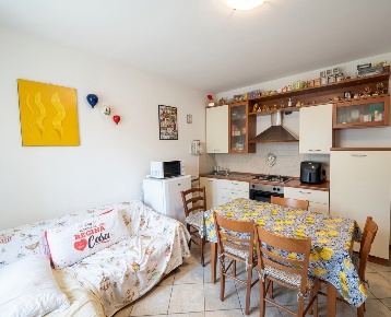 Foto Appartamento in Via ADRIA Via Angeli 0, Adria Centro di 50 m²