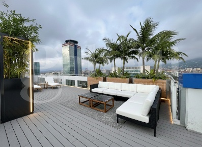 Foto Appartamento in Via Aldo Moro 48, Brescia Brescia Due di 307 m²