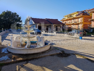 Foto Villa singola in Contrada LUCA SNC, Chiaravalle Centrale Centro
