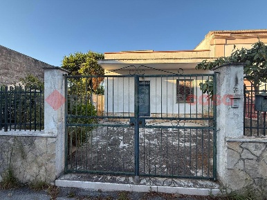 Foto Casa indipendente in Via ROSE 7, Taranto San Vito - Carelli di 50 m²