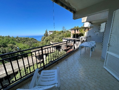 Foto Appartamento in Via Sandro Pertini 13, San Nicola Arcella di 70 m²
