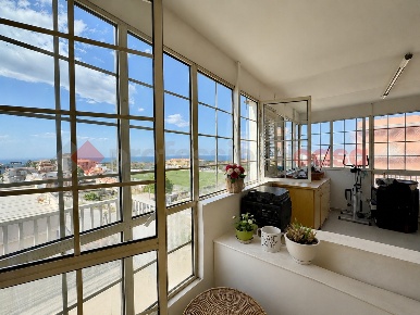 Foto Attico in Via lentini 83, Siracusa Santa Panagia - Teracati di 162 m²