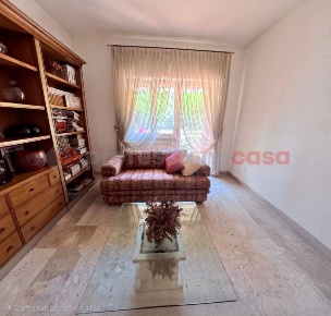 Foto Appartamento in Via Peccioli 56, Roma Nuovo Salario di 72 m²