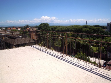 Foto Appartamento in Cassia, Roma Tomba di Nerone di 15 m² con 1 locali