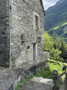 Foto Casa indipendente in Via Altreggiolo -, Varzo Centro di 75 m²