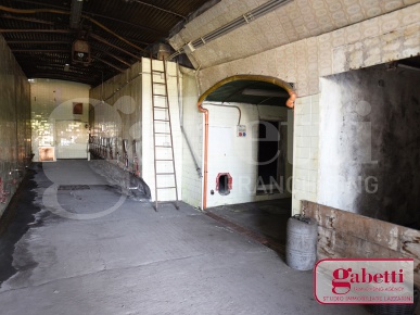 Foto Negozio in Via masci 10, Civita Castellana Centro di 150 m² in vendita