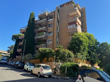 Foto Appartamento in Via Giuseppe Mussi 5, Roma Nuovo Salario di 90 m²