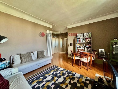 Foto Appartamento in Via RIPA DI PORTA TICINESE 93, Milano di 80 m²