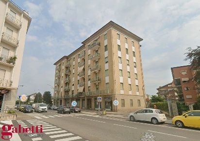 Foto Appartamento in XXVII Aprile, Saluzzo Centro di 105 m² con 5 locali