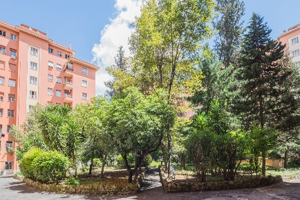 Foto Appartamento in Via Val Chisone 35, Roma Città Giardino di 131 m²