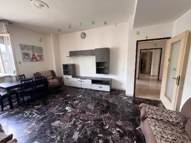 Foto Appartamento a Borgo San Lorenzo di 110 m² con 5 locali in vendita