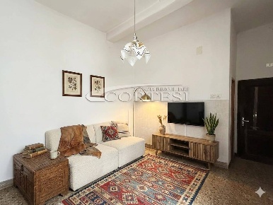 Foto Appartamento a Sansepolcro di 50 m² con 2 locali in vendita