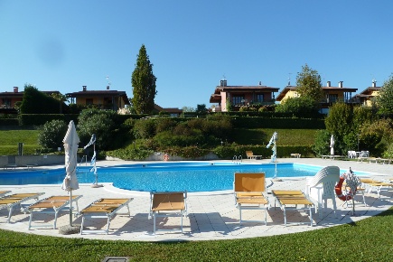Foto Appartamento a Desenzano del Garda di 55 m² con 2 locali in affitto