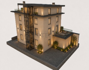 Foto Appartamento a Curno di 360 m² con 12 locali in vendita