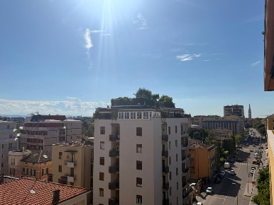Foto Appartamento in Via Emilia Est 163, Modena Musicisti di 95 m²