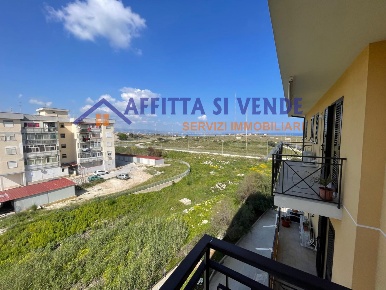 Foto Appartamento in Via Giuseppe Maria Danieli, Siracusa Mazzarrona