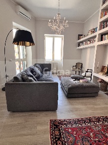 Foto Appartamento in Via Salvatore Panareo 13, Lecce Mazzini di 100 m²