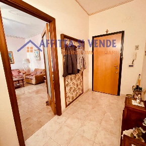 Foto Appartamento in Via Alcibiade 60, Siracusa Grottasanta - Tunisi