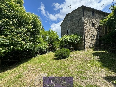 Foto Villa unifamiliare in Località Borselli Meo, Pontassieve di 180 m²