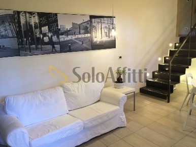 Foto Appartamento in Corso Casale, Torino Madonna del Pilone di 56 m²