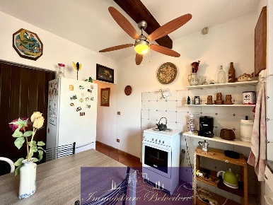 Foto Appartamento in Piazza Santo Spirito, Firenze Santo Spirito di 60 m²