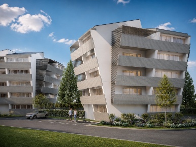 Foto Appartamento a Fiano Romano di 50 m² con 2 locali in vendita