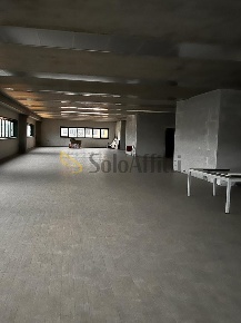 Foto Ufficio in Via Po, San Giovanni Teatino Val Pescara di 475 m²