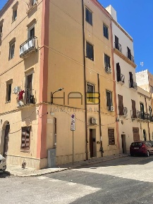 Foto Appartamento in Via Giovanni da Procida, Trapani Centro di 60 m²