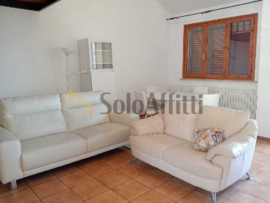 Foto Appartamento a Falconara Marittima Centro di 125 m² con 7 locali