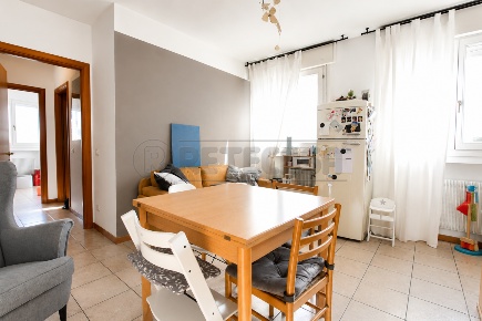 Foto Appartamento in Via Monte Lungo, Arcugnano Arcugnano Torri di 68 m²