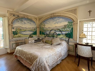 Foto Appartamento in Via Beccheria 33, Lucca Piazza Napoleone - San Michele