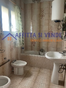 Foto Appartamento in Via Giarre 5, Siracusa Santa Panagia - Teracati