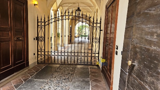 Foto Appartamento in Strada Aurelio Saffi 11, Parma Centro Storico di 47 m²