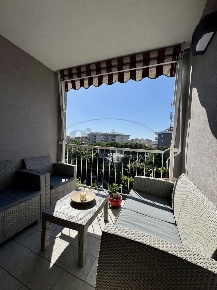 Foto Appartamento a Livorno Calzabigi di 85 m² con 4 locali in vendita