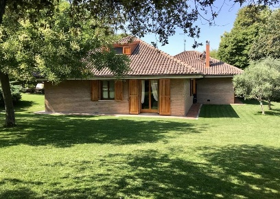 Foto Appartamento in Via Barcaglione 23, Ancona Barcaglione di 225 m²