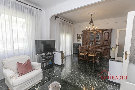 Foto Appartamento in VIA GIOVANNI AMBROGIO MOLFINO  10, Genova di 112 m²