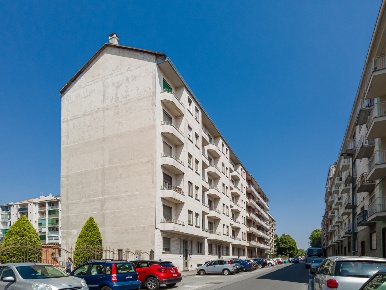 Foto Appartamento in Via Campiglia, Torino Borgo Vittoria di 59 m²