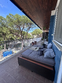 Foto Appartamento a Pescara Lungomare - Strada Parco di 173 m² con 6 locali