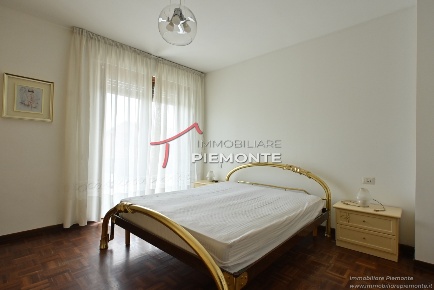 Foto Appartamento in Via Novara 144, Borgomanero Centro di 142 m²
