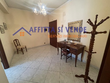 Foto Appartamento in Via Sebastiano Olivieri 31, Siracusa Tica - Zecchino