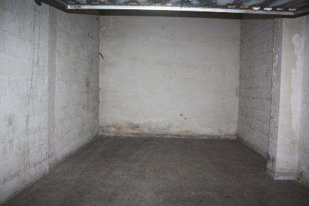 Foto Posti auto in Via Necropoli Grotticelle 25, Siracusa di 18 m²