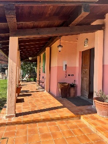 Foto Villa unifamiliare in ISOLA, Luni Casano Dogana Isola di 190 m²
