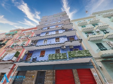 Foto Appartamento in Via Diego Peluso 80, Taranto Italia - Montegranaro